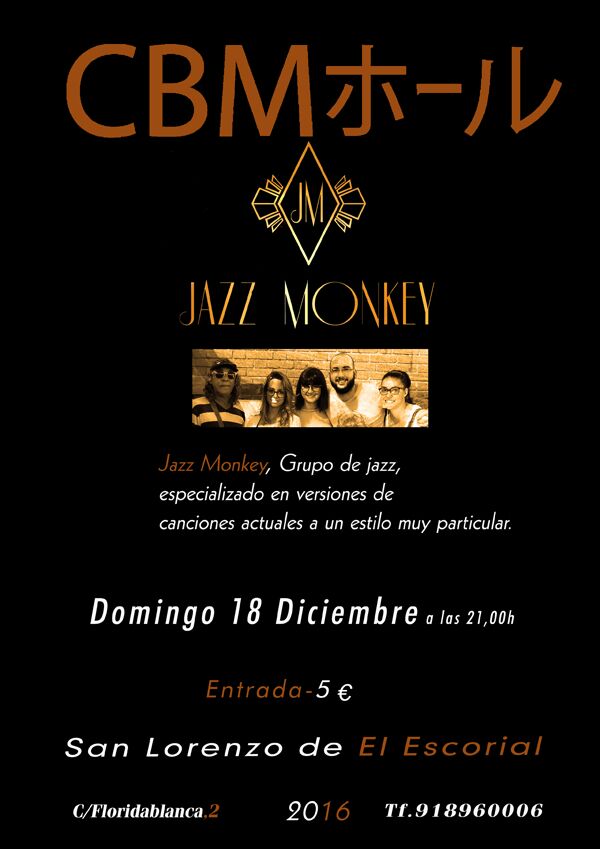 jazz_monkey tweet picture