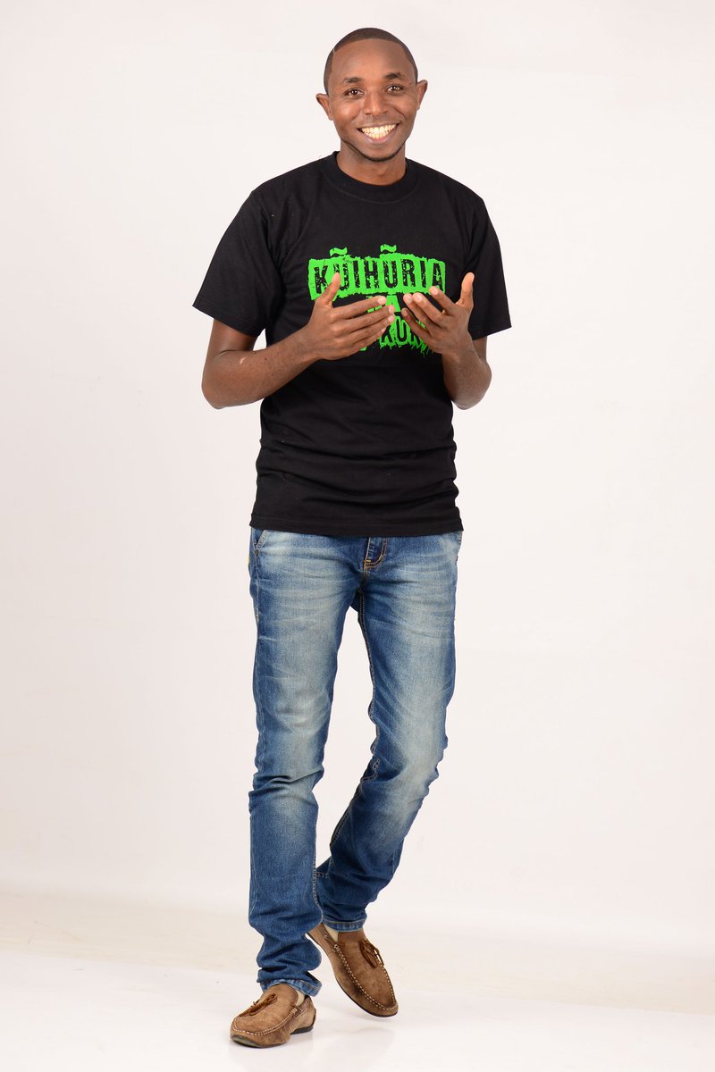 Jeff_KuriaM's tweet photo. Welcome to #KuihuriaFridays
Mugithi na @inooroke https://t.co/dvTm57OKmK
