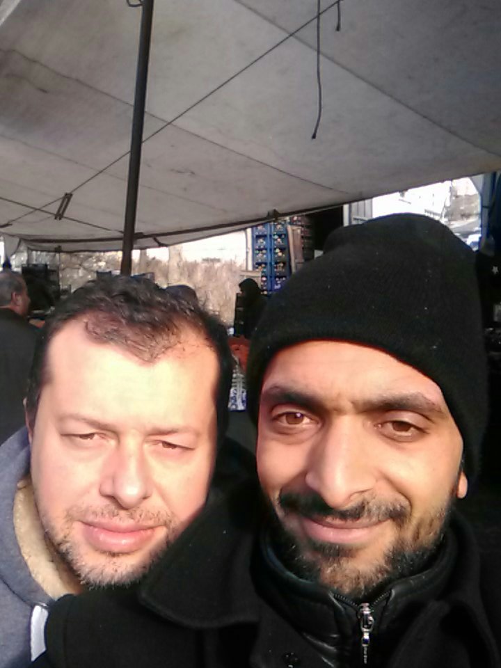 ali riza yesilbudak (@ege3134) on Twitter photo 