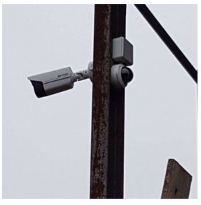 HIKVISIONUK's tweet photo. This weeks #LiveInstall comes courtesy of @anson_security, @RCSElectrical, @InfiniteUK &amp; @3eelec! #CCTV #Security https://t.co/cmR8hTSGHE