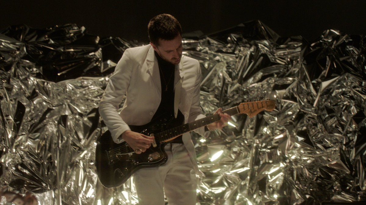 tlsp's tweet image. New tunes on the TLSP Playlist. Listen: po.st/TLSPPlaylist