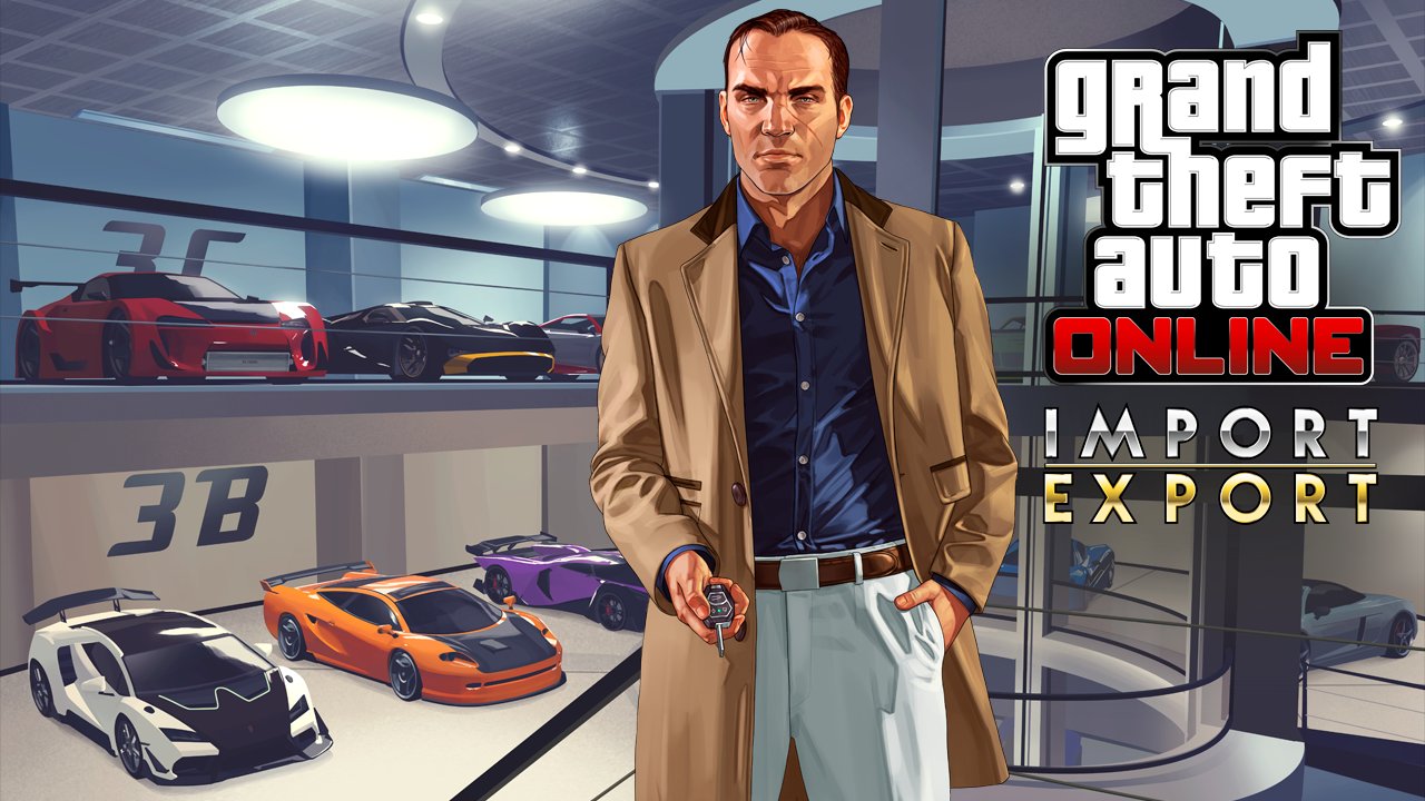 Rockstar Games Play Gtaonline Import Export This Weekend Get New Special Vehicles And Bonuses Double Gta And Rp On Turf Wars T Co R6wt93y7h3 T Co Sb9td65sqn Twitter