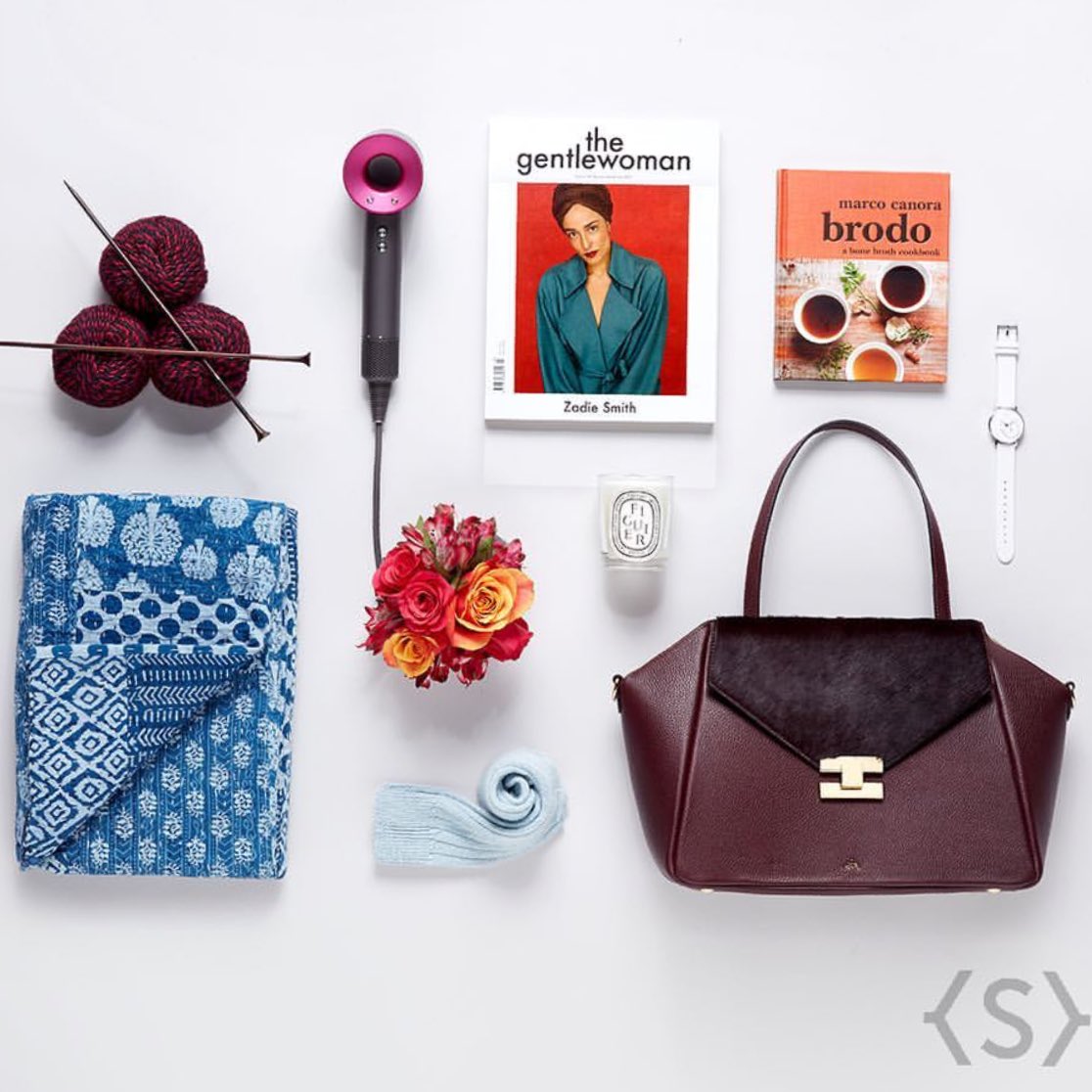 • Thank you Spoke for including us in your Christmas gift guide! Order by midday on the 20th for Christmas delivery! 🎄#christmas #gifts #uk