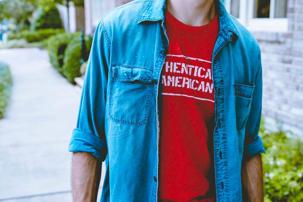 AuthenticallyUS's tweet photo. Every item we sell is 100% Made in the USA! "Like" if you're proud to shop American Made! https://t.co/xDDPlTBU9b #AuthenticallyMade https://t.co/LwJ9joDbh2