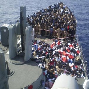 Departamento19's tweet photo. 2016, el año con más muertes de #inmigrantes y #refugiados en mundo▐►https://t.co/dGI4MXm4zq https://t.co/khPcN2bfmz