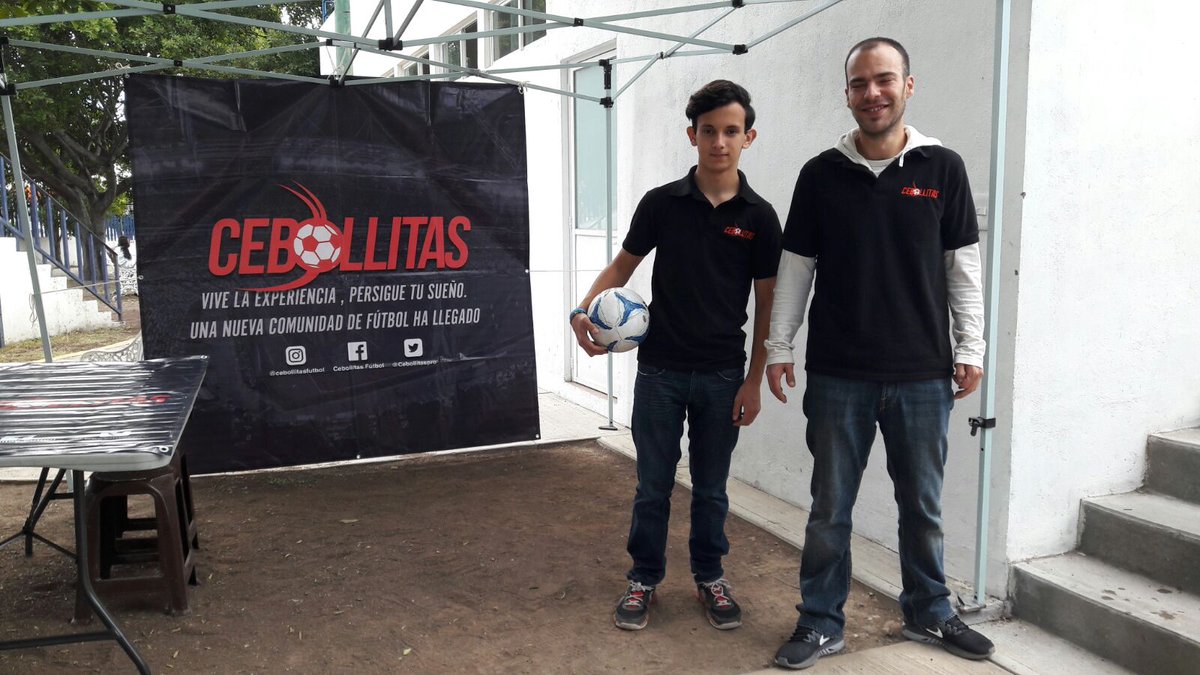 Cebollitaspro's tweet image. Preparando todo para recibirlos aquí en la Copa Club Puebla Atlixco 2016 #CopaPuebla #CebollitasFútbol