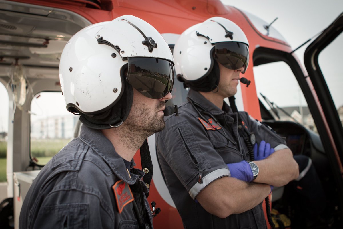 Ornge's tweet image. Ornge wins 2016 Air Medical Transport Conference simulation competition. MORE: bit.ly/AMTC16 #AMTC16
