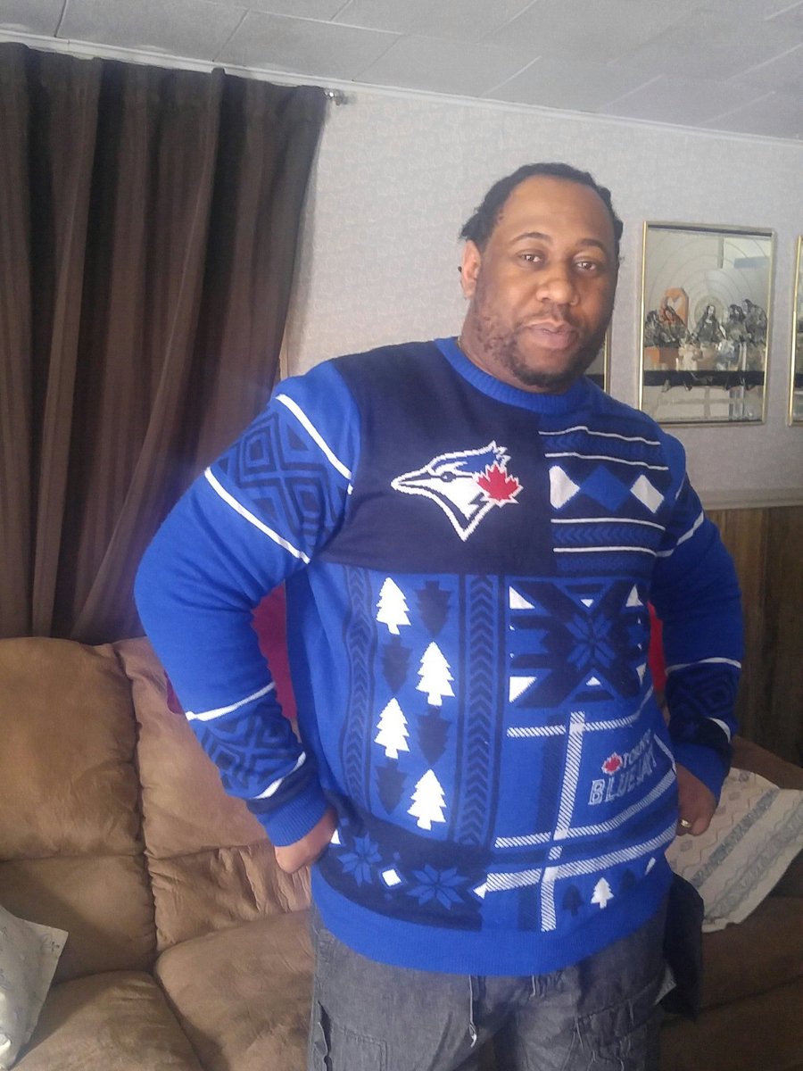 bb_bascom's tweet image. From The Six (Toronto)