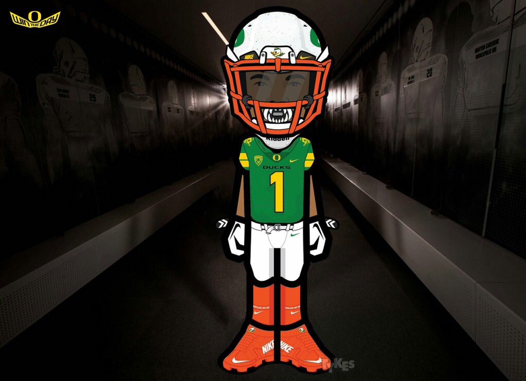 DarrianMcNeal1's tweet photo. Win the day , We in it to win it. If you coming to just wear a clean uniform, #don't. We want attitude with skill. Football players. https://t.co/HnMm8wOIe8