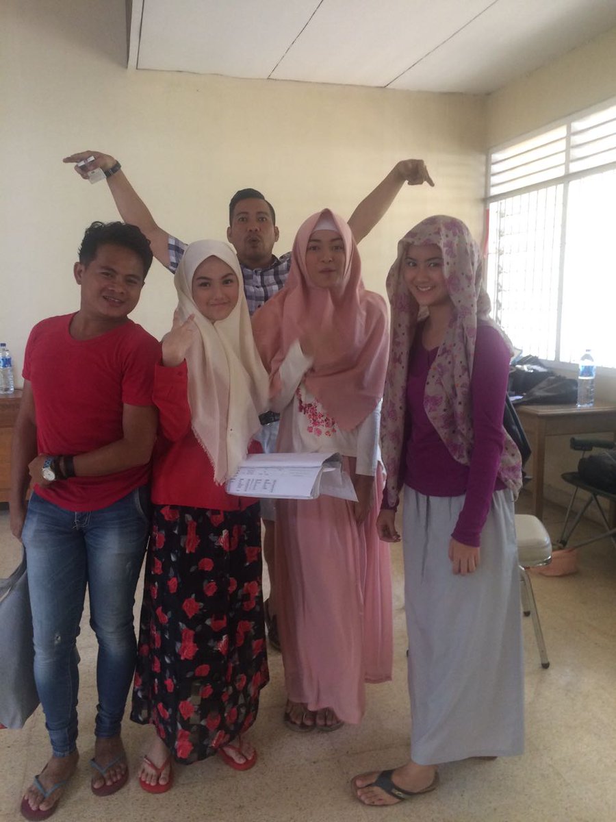 New projeck sinetron baru dari artis cantik ina.marika yukk cek bio instagram resmi nya ina.marika line : inalicial seru abiss...#inamarika