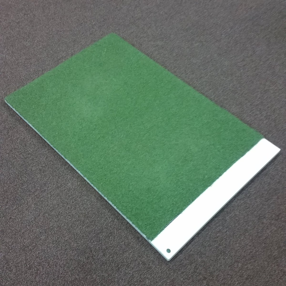 RossJacksonGolf's tweet image. #SAMBalanceLab landed today, in play from next week. Taking our services to an unprecedented level! #RJG #forceplate #worldclass