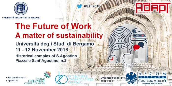 erimbau's tweet photo. The future of work #GTL2016 (short) videos, international experts: flexibility, mobility, Europe, ASEAN...
https://t.co/EHloUeoQIc #FoW https://t.co/GsJZyBxyS8