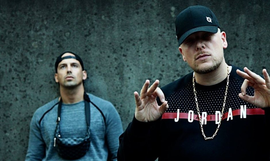 187 Strassenbande: 3 neue EPs jetzt im Stream anhören BonezMc187ers ...