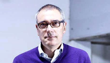 Kolombiya’yı değiştiren reklamcı MullenLowe Global Yaratıcı Konsey Başkanı Jose Miguel Sokoloff, cumartesi saat 20.00’de CNN Türk’te.