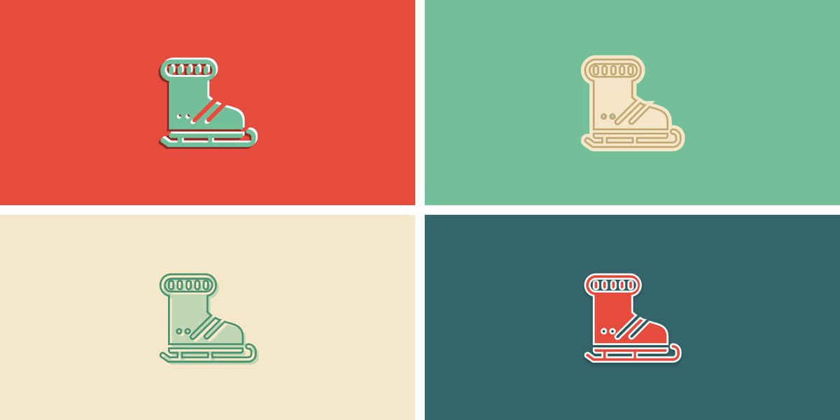 Give your brand a christmas look with illustrio👌 #branding #ui #webdesign #graphicdesign #socialmedia #design
buff.ly/2hobb6b