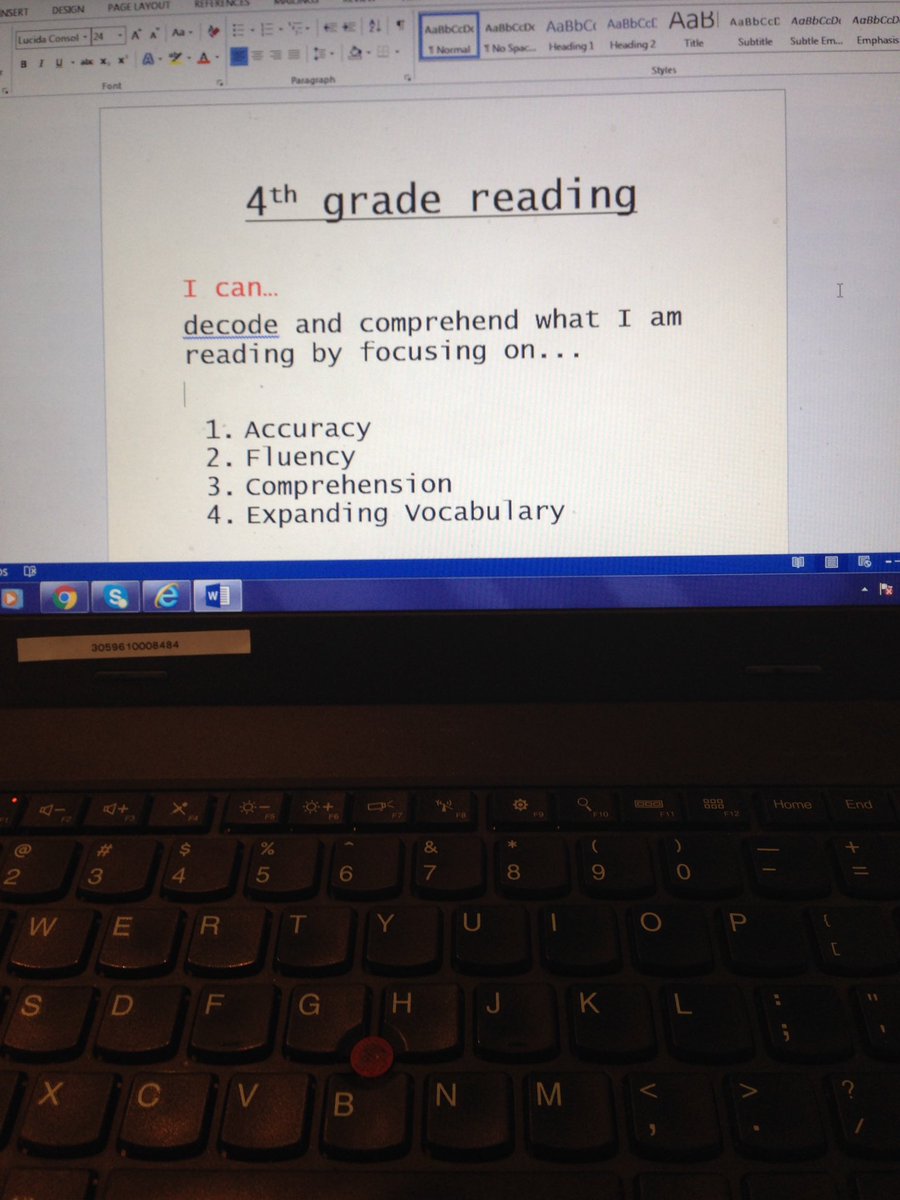 GridleyDaniel's tweet photo. Ms. Endorf, THANK YOU for supporting THIS #RenLead #MemorableLesson via FaceTime this morning!

#HomeSick but #StillTeaching @WCPSS students https://t.co/9OSSO6iMII