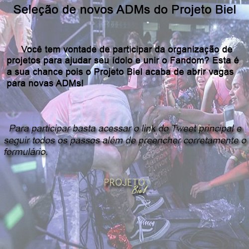 Projeto Biel tweet media