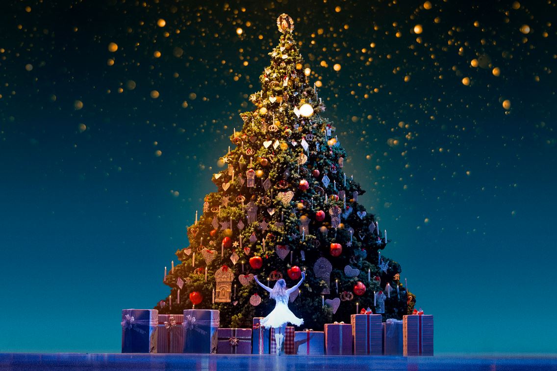 The Royal Ballet tweet media
