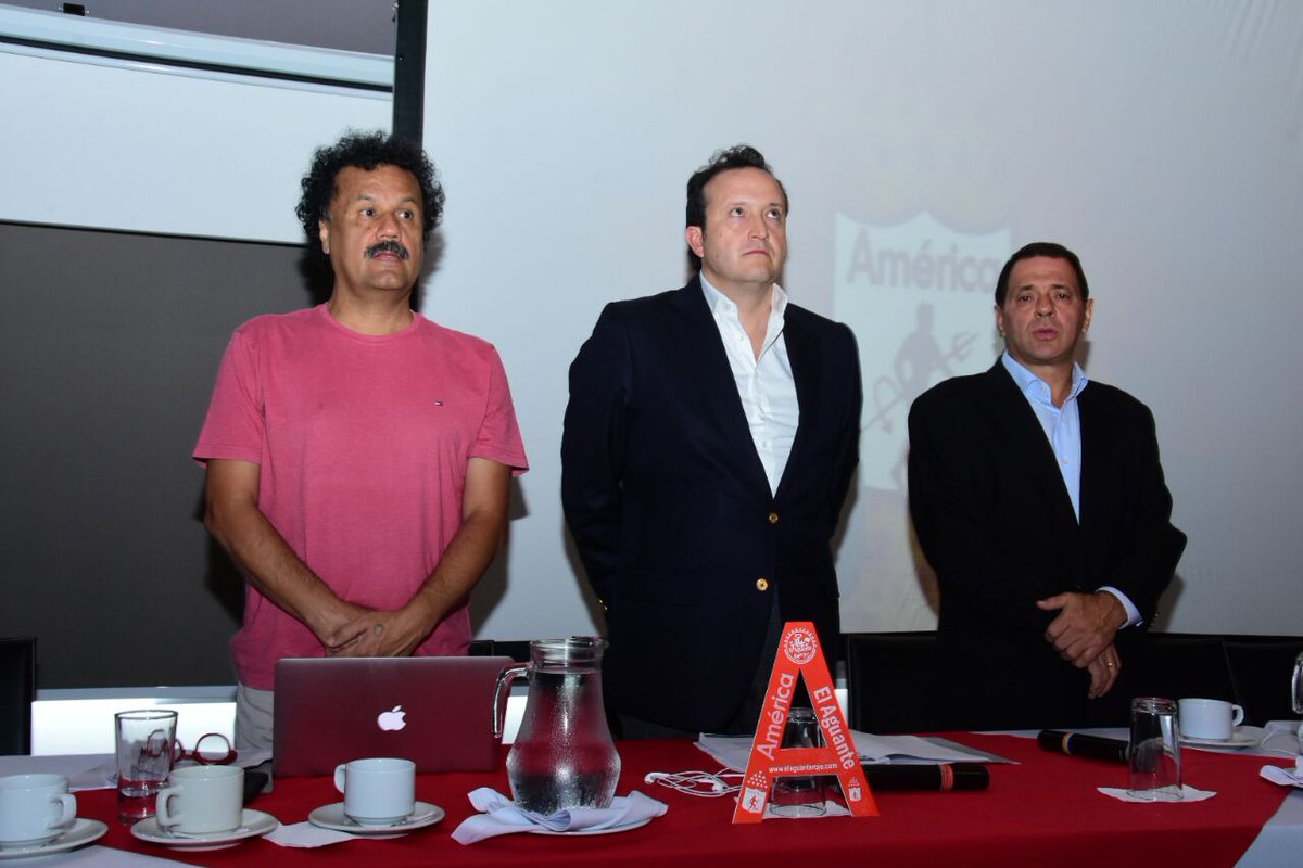 AmericadeCali's tweet photo. Asamblea extraordinaria de @AmericadeCali https://t.co/Te8m7ASQ0A