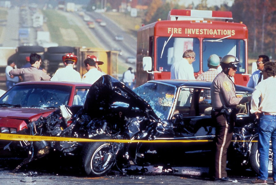 atlanta accidents
