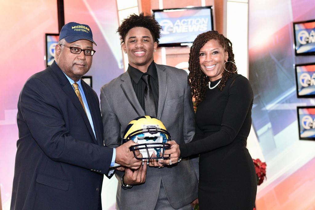 George Richards III tweet media