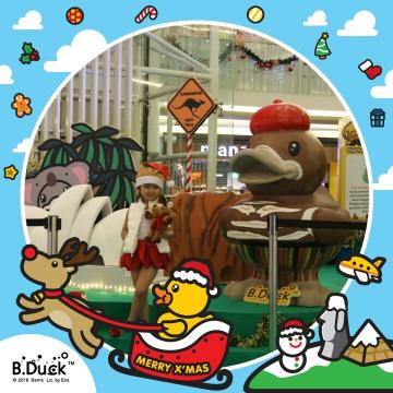 devipinkz's tweet photo. #BDuckPhotoContest #BDuck, https://t.co/M5SpdZASm6 https://t.co/E4zLHJJRE3