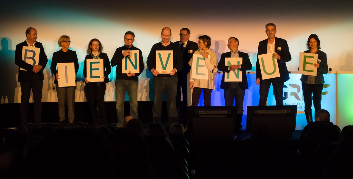 Une superbe convention qui nous a fait briller les yeux ! Merci beaucoup et merci à l'équipe d'organisation !!! #DCTNO