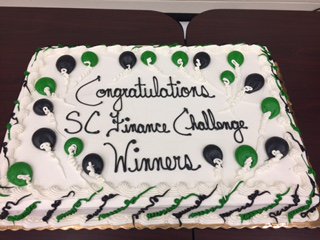 DrBennettR2's tweet photo. Celebrating @kmm_waves @INC_PB students 4 winning 1st, 2nd & 3rd pl in #SCFinanceChallenge @RichlandTwo https://t.co/E9uSyGLiXf