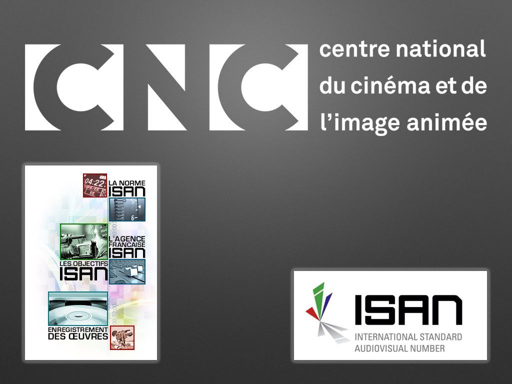 Mediakwest's tweet image. Producteurs et distributeurs: en 2017, une immatriculation ISAN sera exigée pour obtenir un soutien @LeCNC
buff.ly/2gG34NY