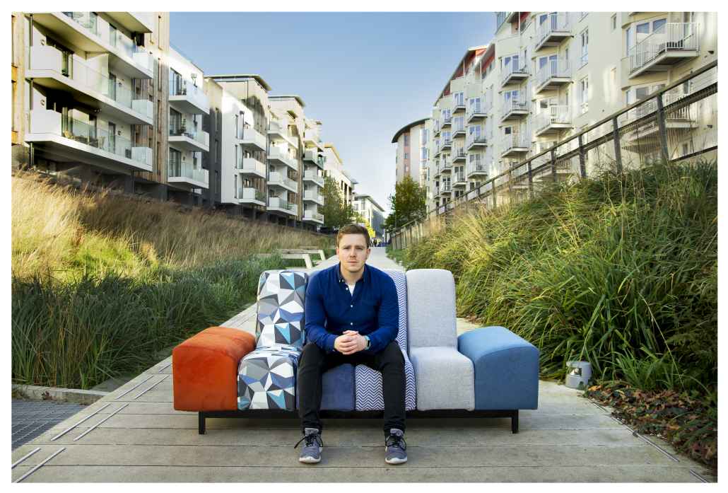 New Designer 2016 winner Matthew Pope has great plans for Addax Design Ltd <a href="/AddaxD_Ltd/">Matthew Pope</a> You can support him here: thefundinghub.tv/projects/addax…