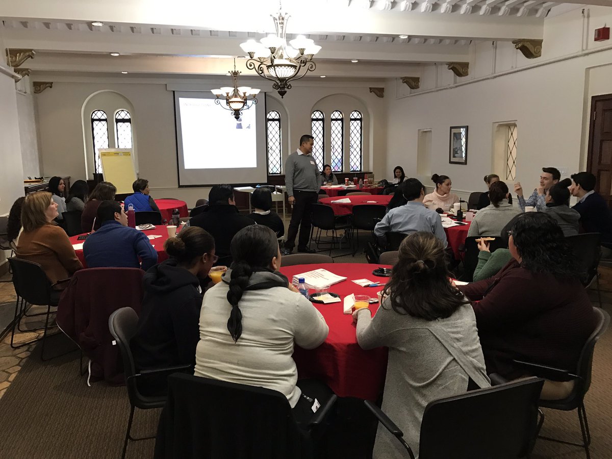 #CulturalLenses w/<a href="/WestsideYNYC/">West Side YMCA</a> @LucriaOrtiz <a href="/jagallanty/">Julie Gallanty</a> @JBsmooth2100 <a href="/YokoLiriano/">🌱&🇵🇸</a> <a href="/jazzytravels/">Jessica</a> #YforAll!! <a href="/GlobalYMCA/">Advancing Equity at the Y</a> #daytwo #equity