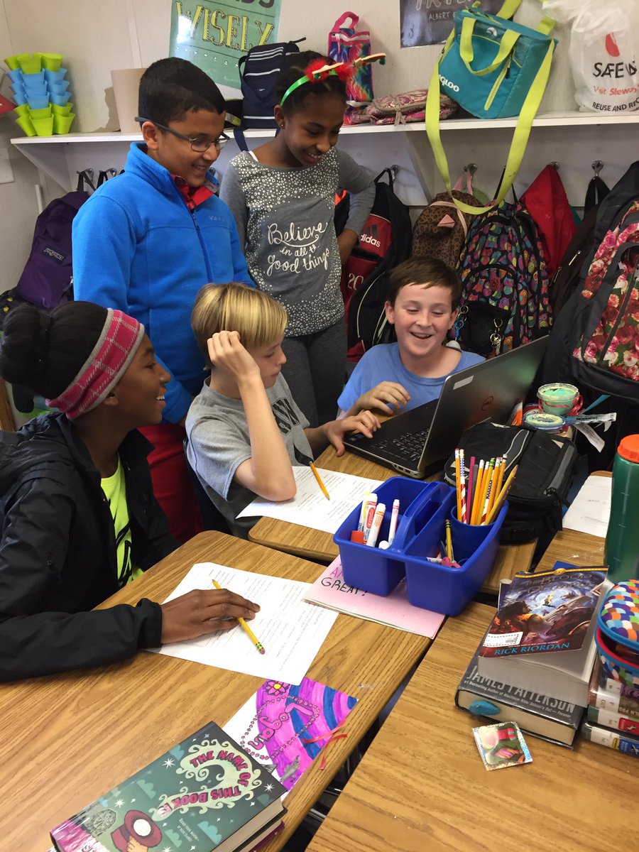 Sharing Fertile Crescent PBLs.  Voting in the most important contribution!  #StratfordLndgES #PBL