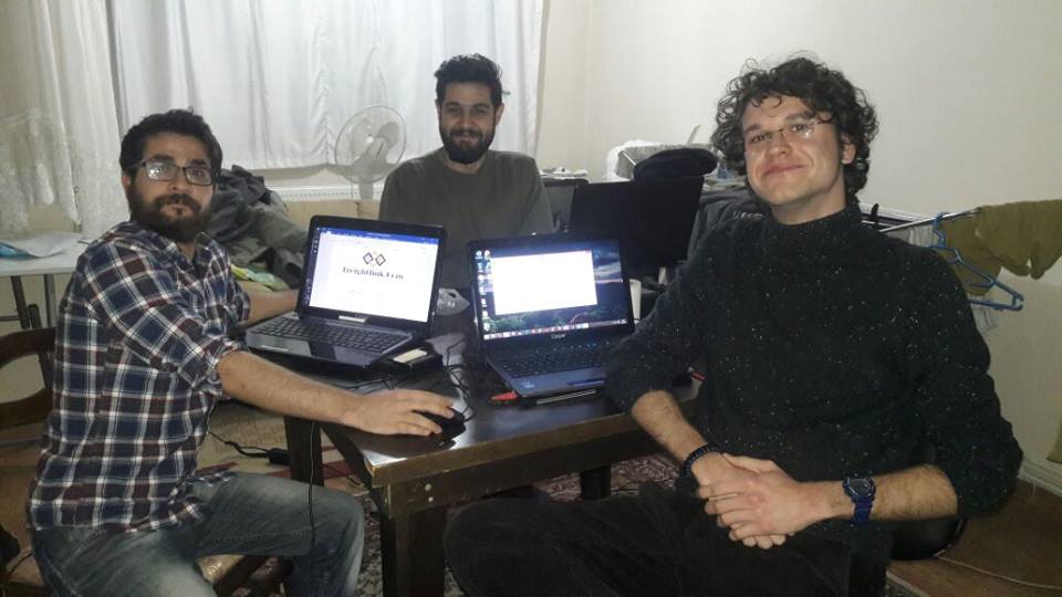 MehmetHamurcu92's tweet image. FREIGHTLINK&apos;i kuran Genç Girişimciler piyasayı dağıtmaya geliyor...@izmiriann
#Freightos #icontainers #searates #freightfilter