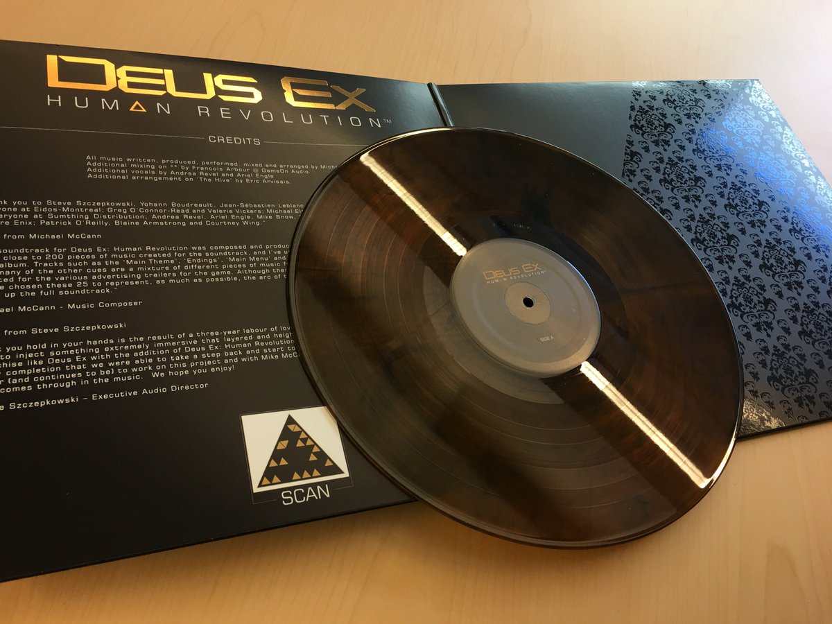 deus ex soundtrack deus ex soundtrack