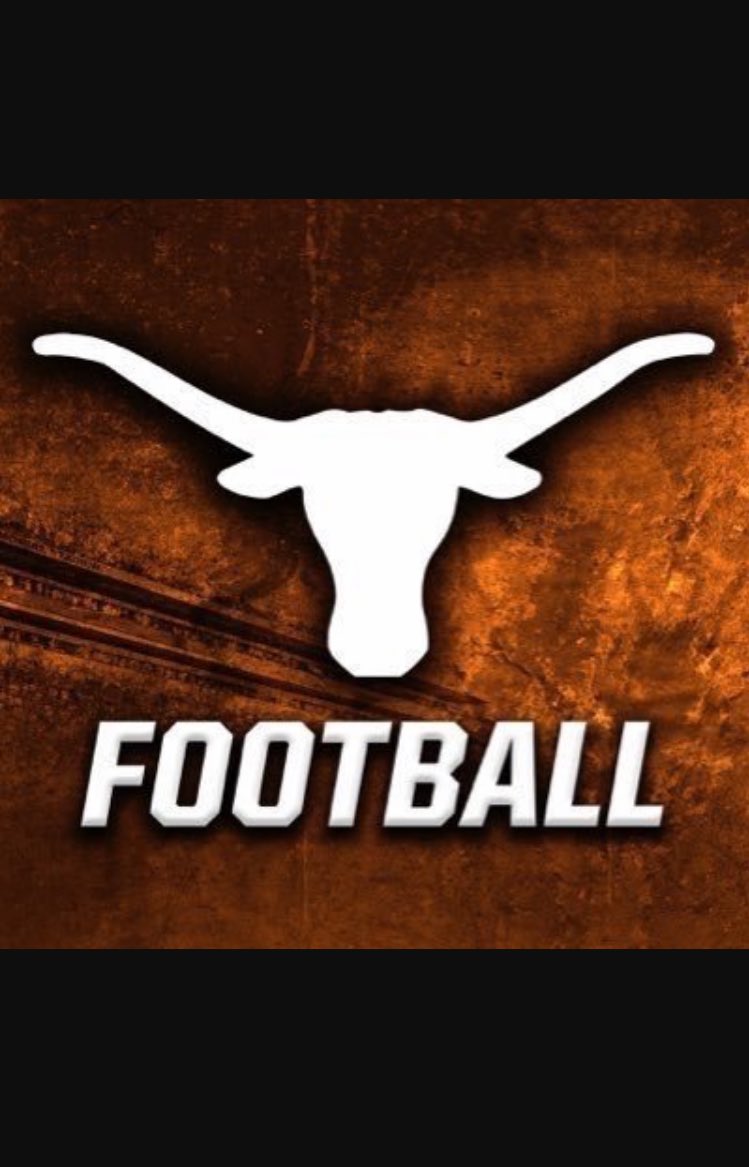 Blessed to receive an offer from The University of Texas #Hookem 🤘🏾