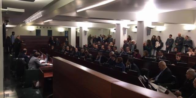 L'ultimo seminario della Segreteria Tecnica: "Roma per il Giubileo", un modello di lavoro da replicare. 
romaperilgiubileo.gov.it/cms/it/dettagl…