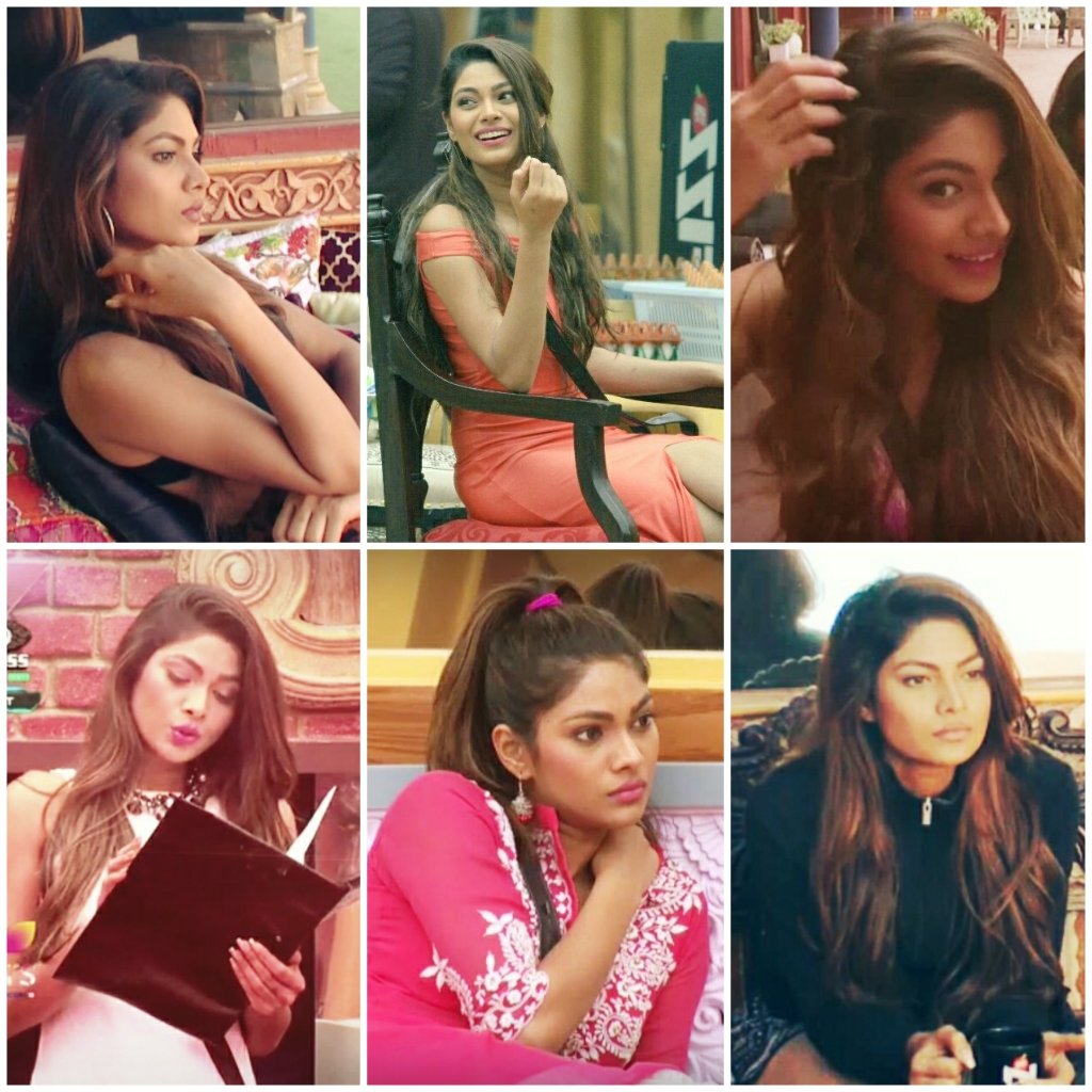 _Enchantado_'s tweet photo. Let's take a moment and appreciate how awesome Lopa looked n Performed ds week. 'Beauty with brains' more power to u girl #CaptainLopa #bb10 https://t.co/yymtsqHDFX