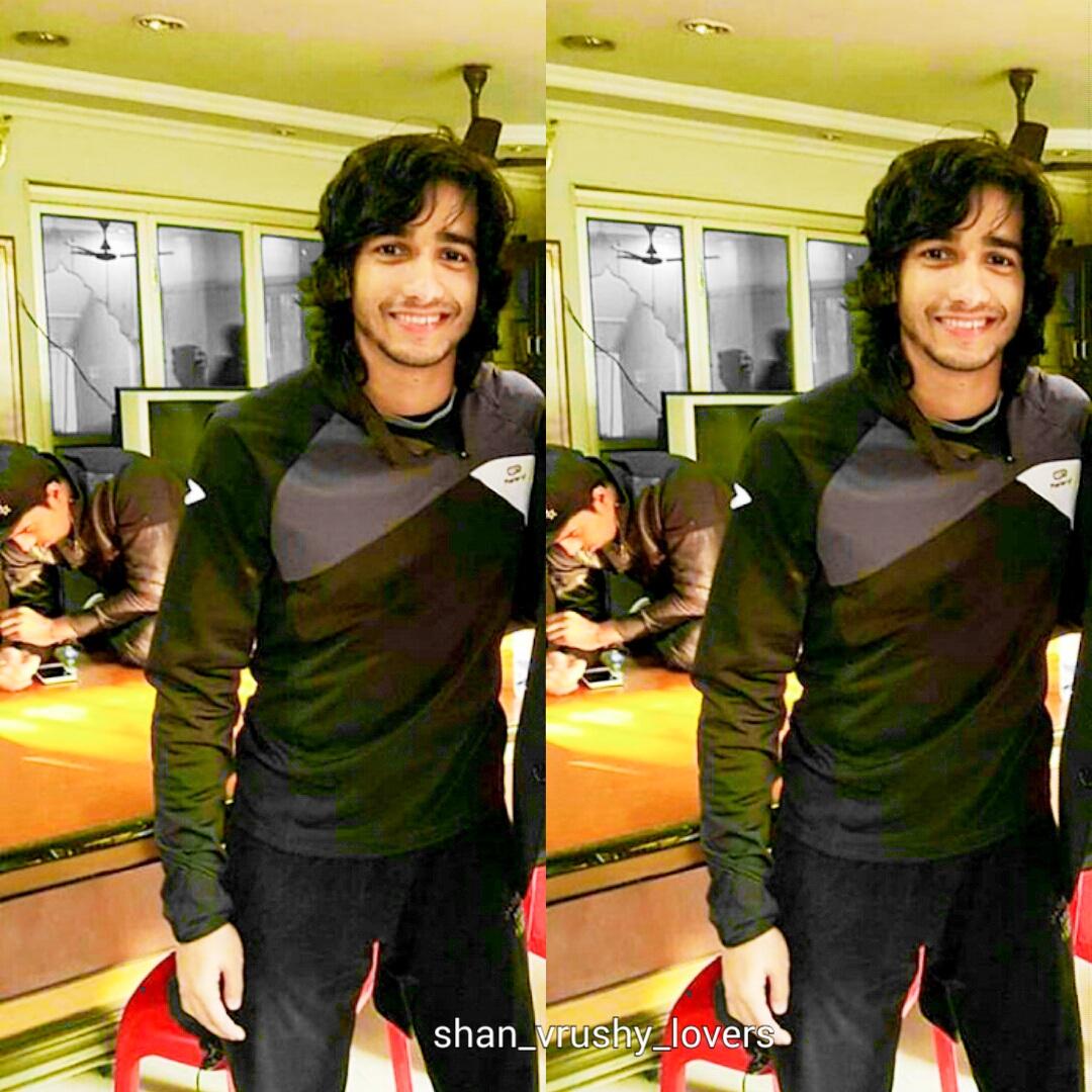 VruShan_FanClub tweet media