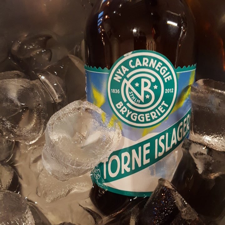 Premiär på Torne Islager idag &amp; imorgon. Kom &amp; bada!