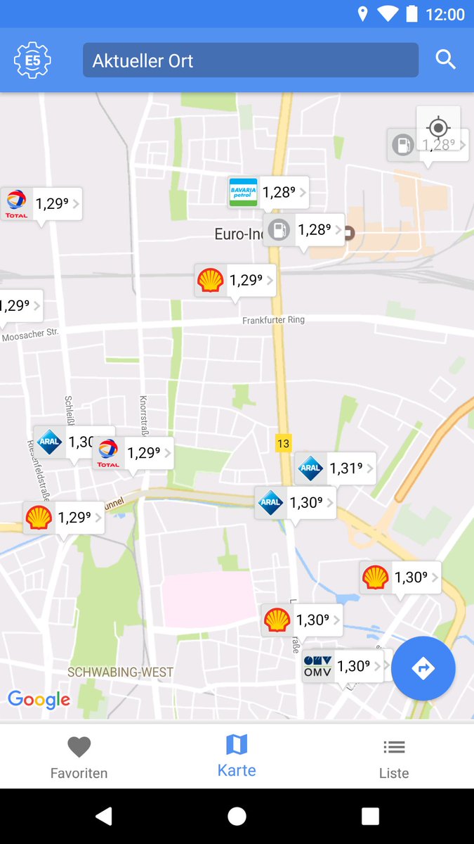 Sitemapcdatahttpswwwkedriinfobillig Tanken Detmoldnull