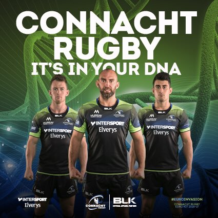 BLK Sport Ireland tweet media