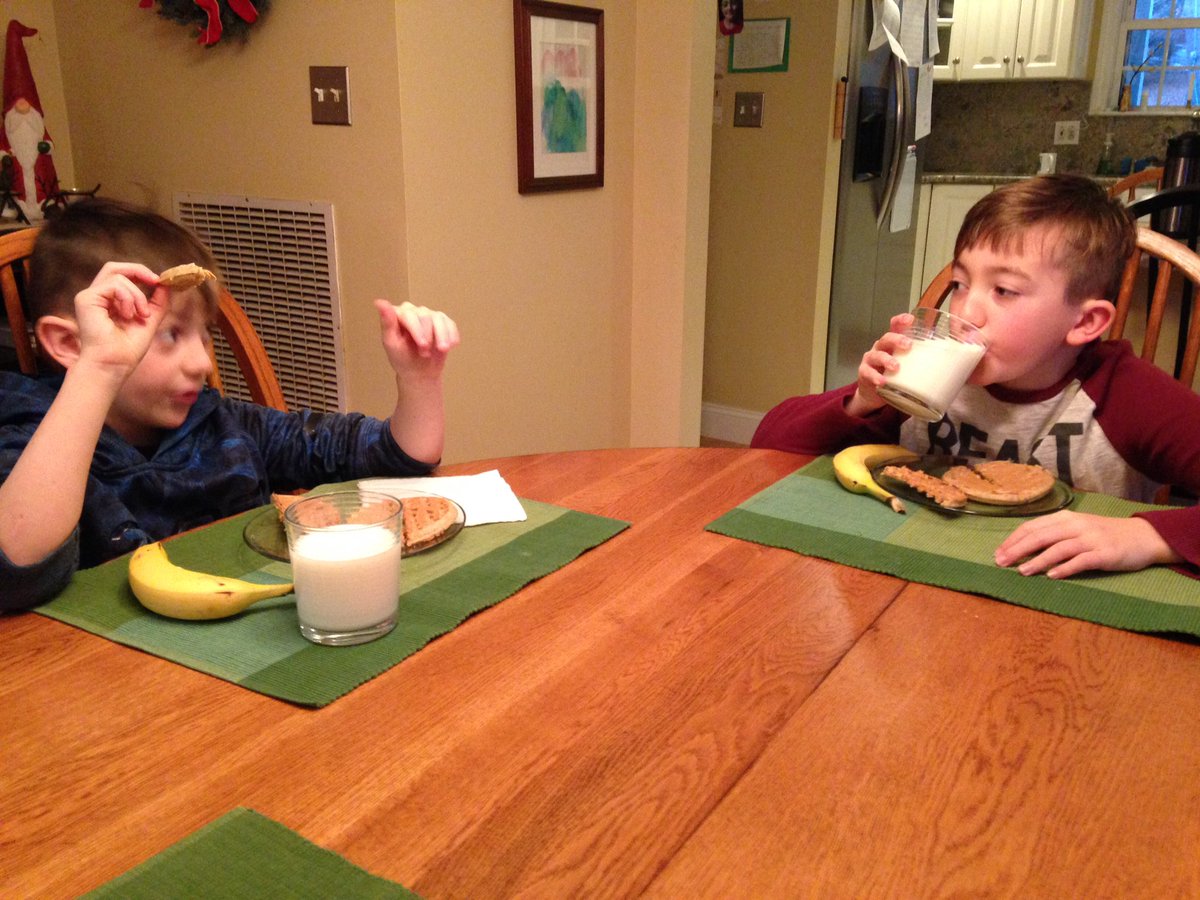 Just a little morning debate about whether or not the "conflicts" in Roald Dahl's books share a "common theme".