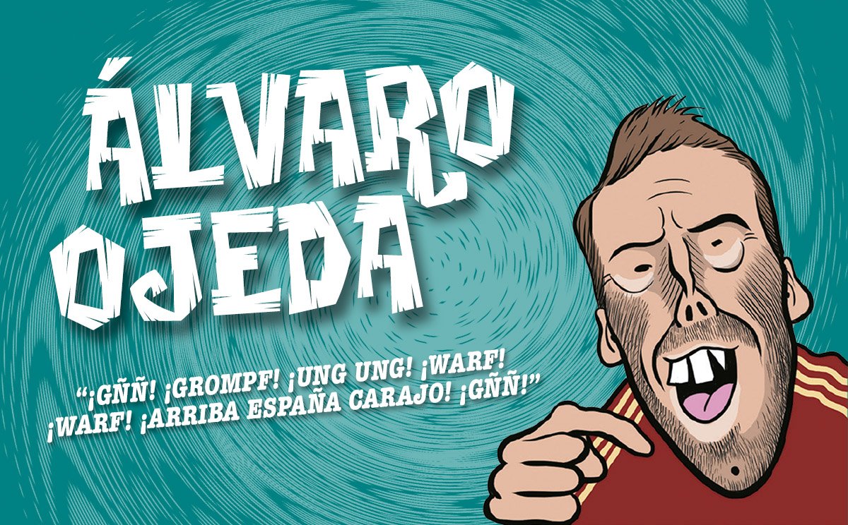 eljueves's tweet photo. ¡Ya tenemos 4 finalistas del infame #CuñadoDelAño! El LUNES por la mañana GRAN FINAL en Twitter y VideoLive de Facebook  ¡GRACIAS A TODOS! https://t.co/SyigYcmGKO