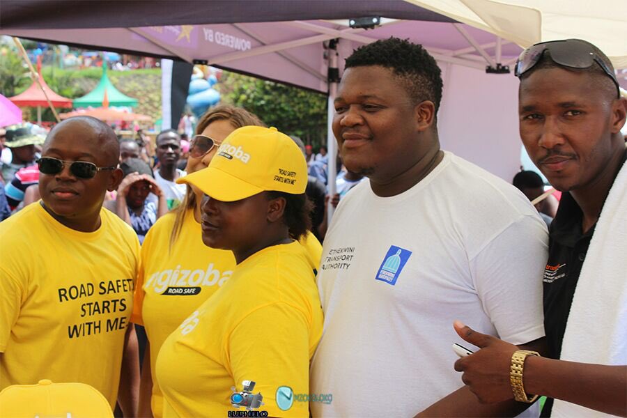 mzokoloko's tweet photo. Mceeing at North beach & Sharing information about road safety with @eThekwiniM Transport Authority and road accident fund #ngizobaRoadsafe https://t.co/JFBrPNToqj