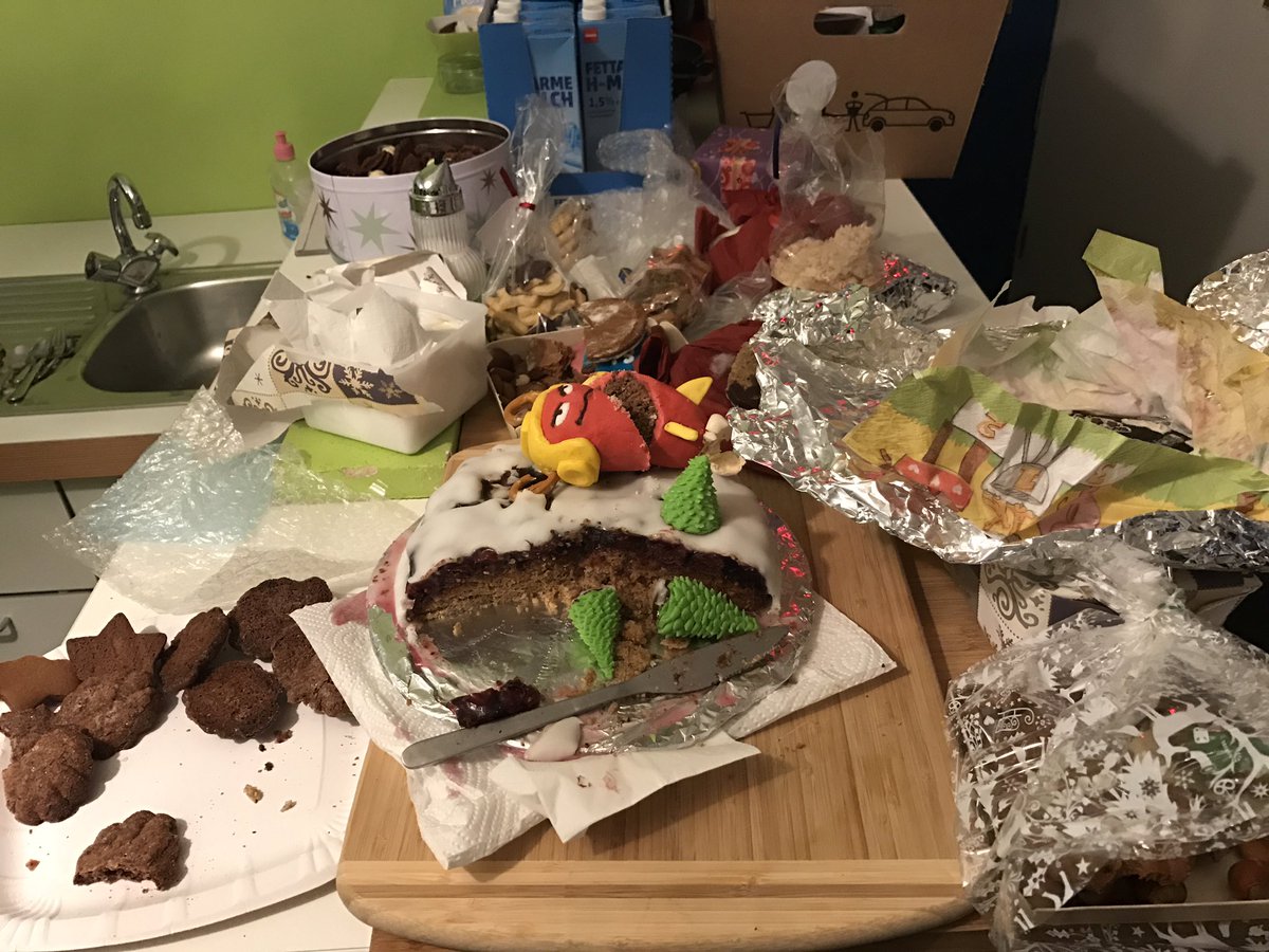 Bimon's tweet photo. Leckere Einsendungen zu unserem #jinglebeans Gewinnspiel. Was gab es da eigentlich zu gewinnen? Diabetes? https://t.co/gaTcx7THj3