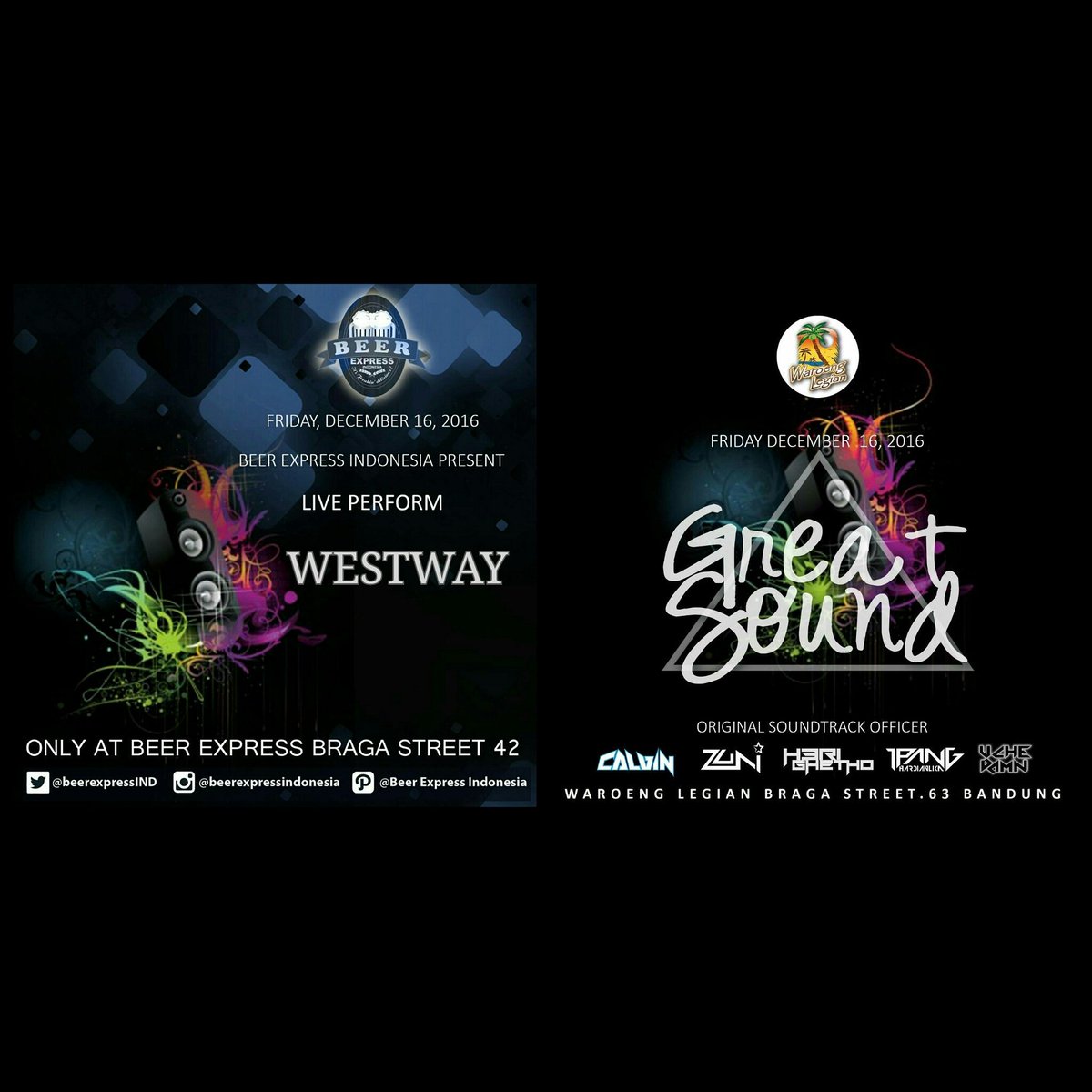 Beer Express Idn (@beerexpressind) on Twitter photo 