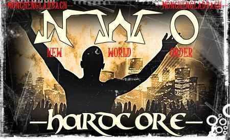 DutchCoreFM's tweet image. Sunday 4 HOURS OF MADNESS on DutchCore.FM! NWO/Corenography - DJ Xe/X-Teknokore
Boom up your sunday! 
15:00 -19:00 (Dutch times)