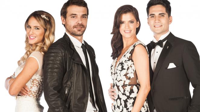 eltreceoficial's tweet photo. [VOTÁ EN NUESTRA ENCUESTA] ¿Quién ganará la segunda semifinal del Bailando 2016? https://t.co/rlDjk3aCgY @ShowMatch https://t.co/qUhVcumLiL