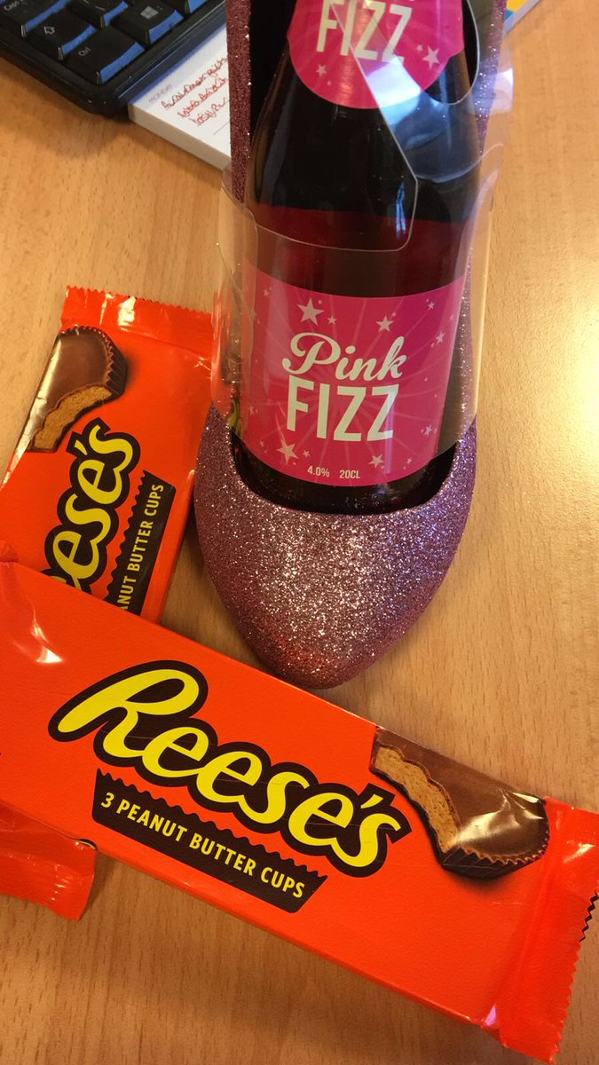 APeplerHR's tweet image. Thanks @Ben_Chalky great secret Santa 😀😀