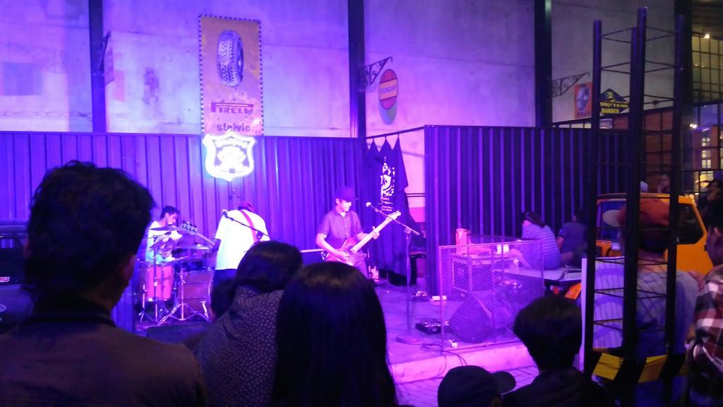 Soul Projeck tweet media